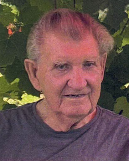 Helmut Grischnig