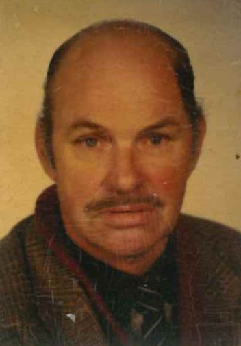 Karl Jirsa