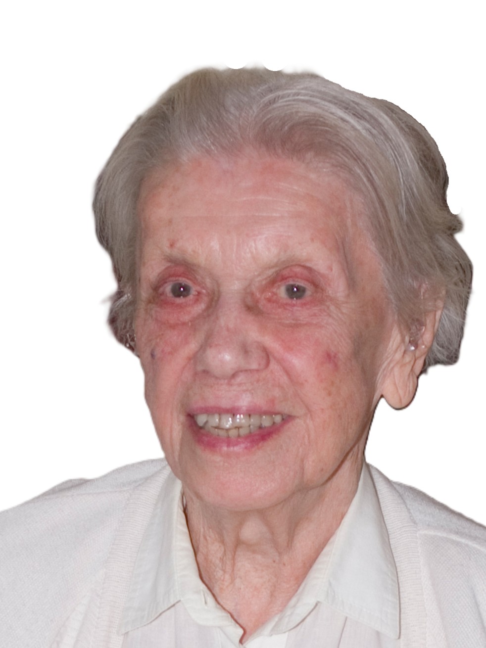 Lieselotte Beier