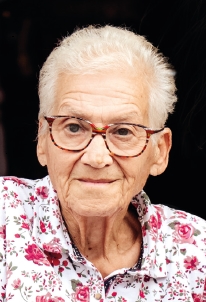 Theresia Tauser