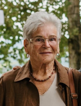 Emma Huber
