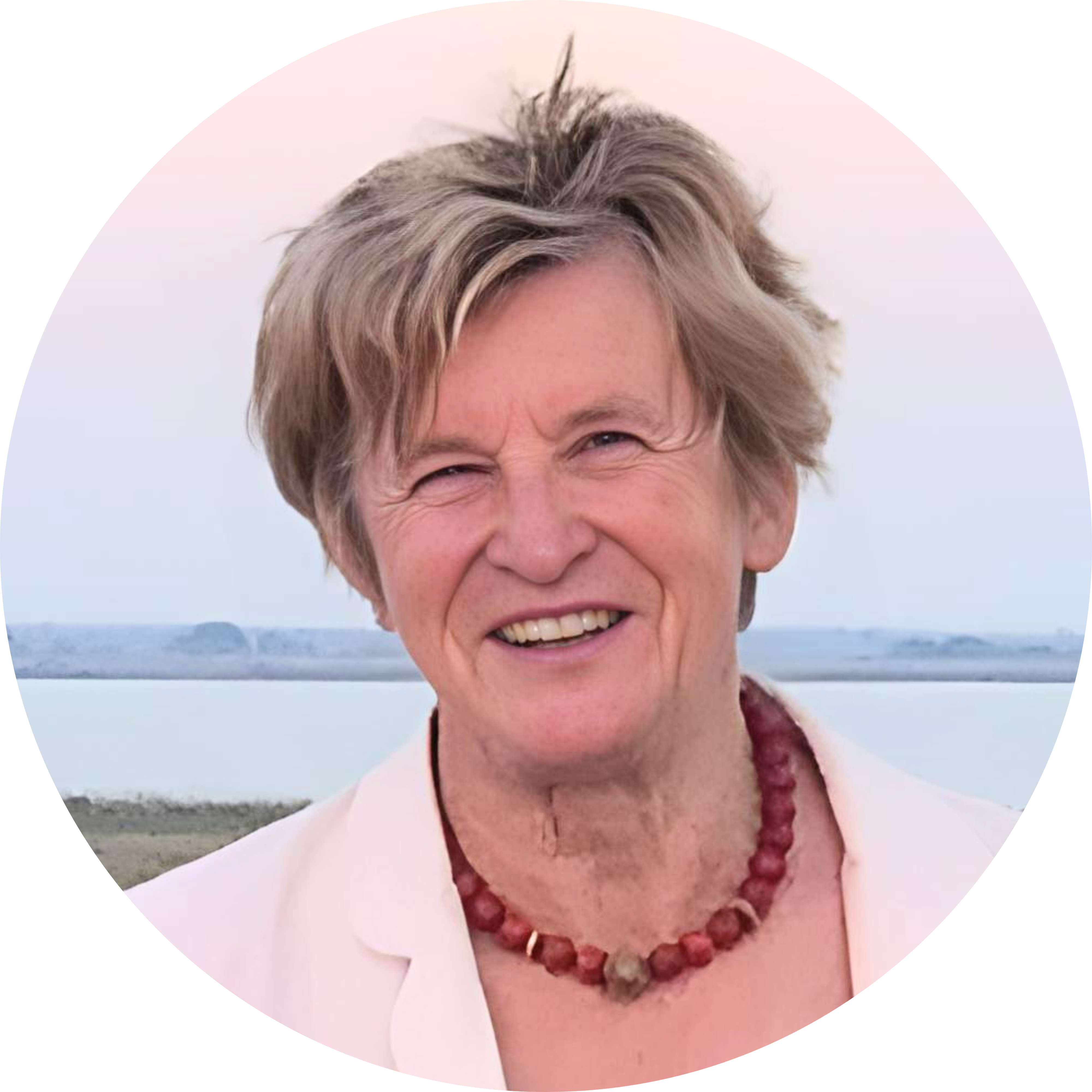 Maria Mikl