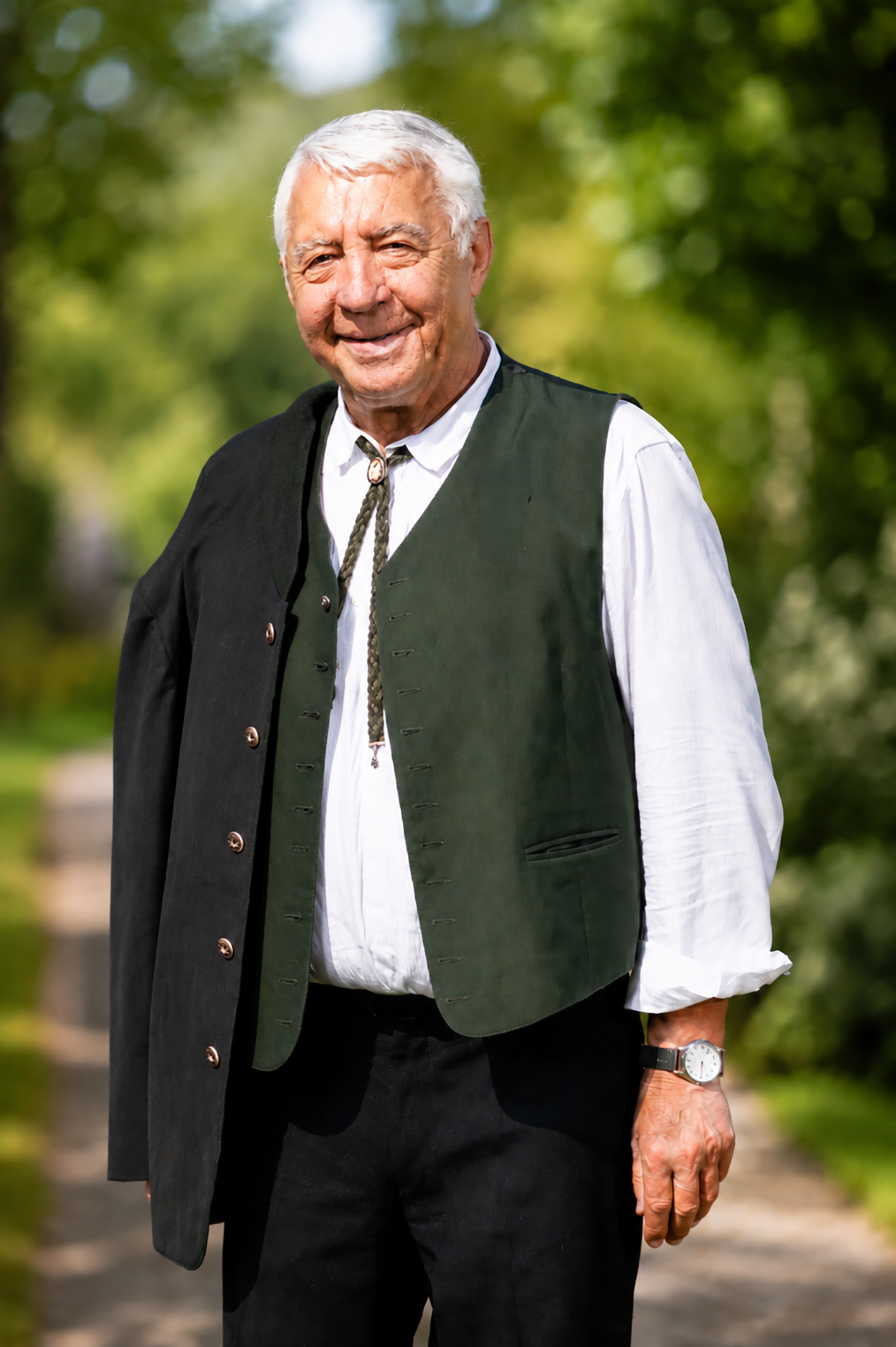 Florian Paul Kordesch