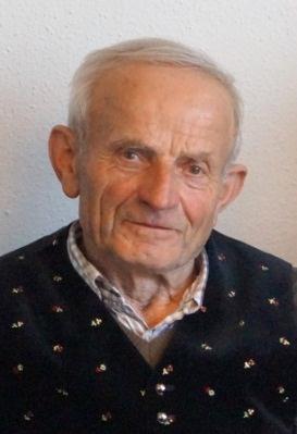 Johann Hecher