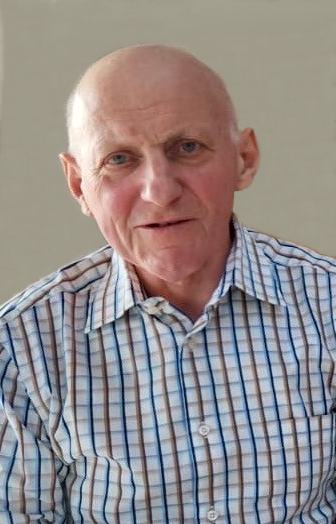 Richard Hadl