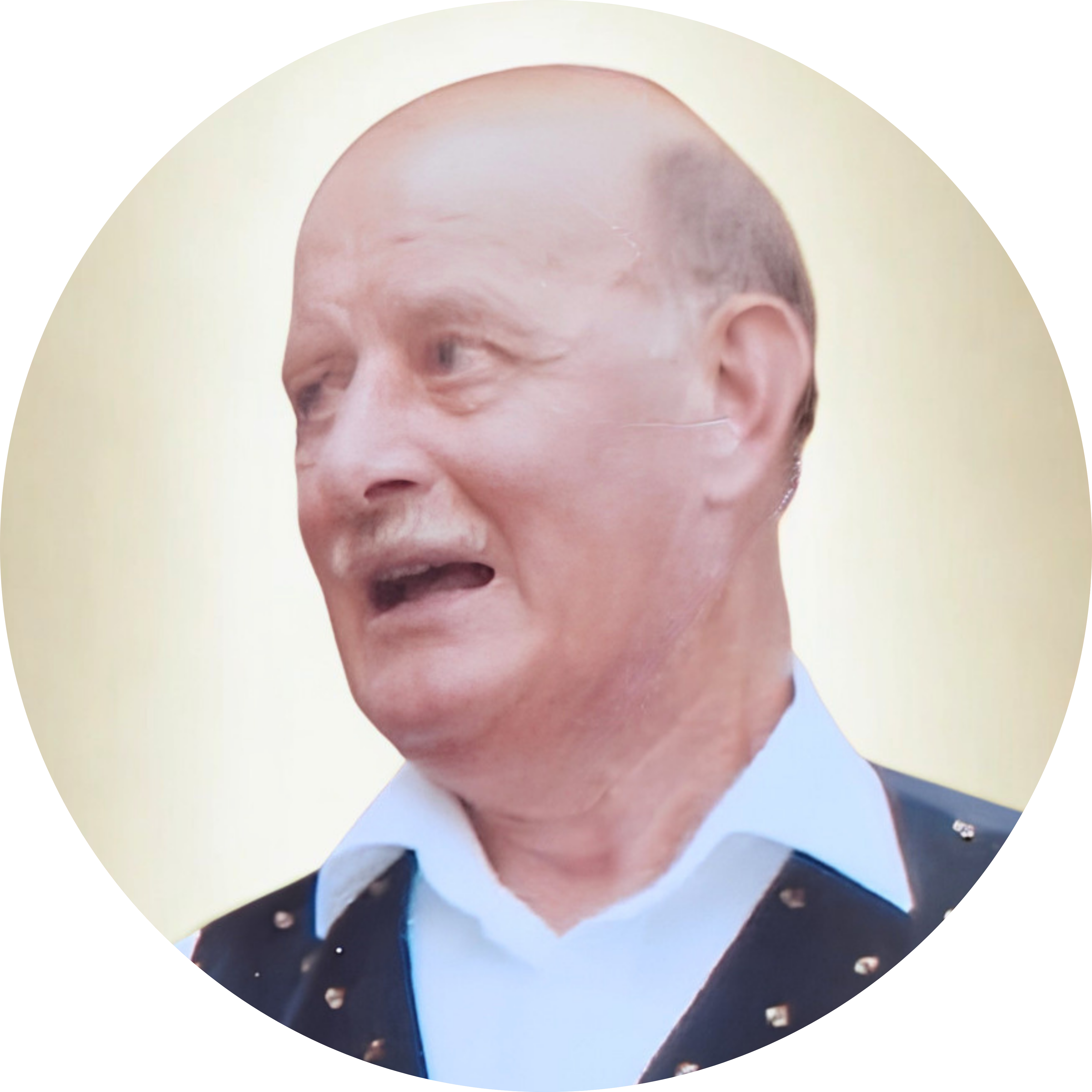 Werner Haberl