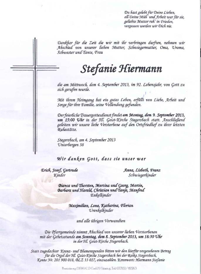 Stefanie Hiermann