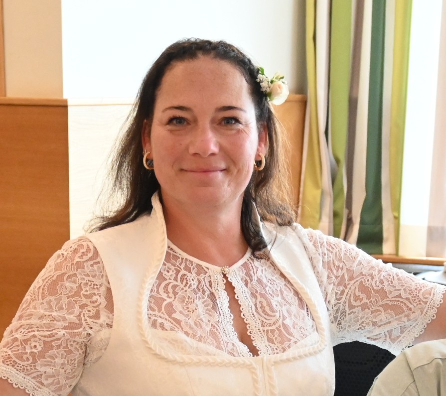 Maria Schindlegger