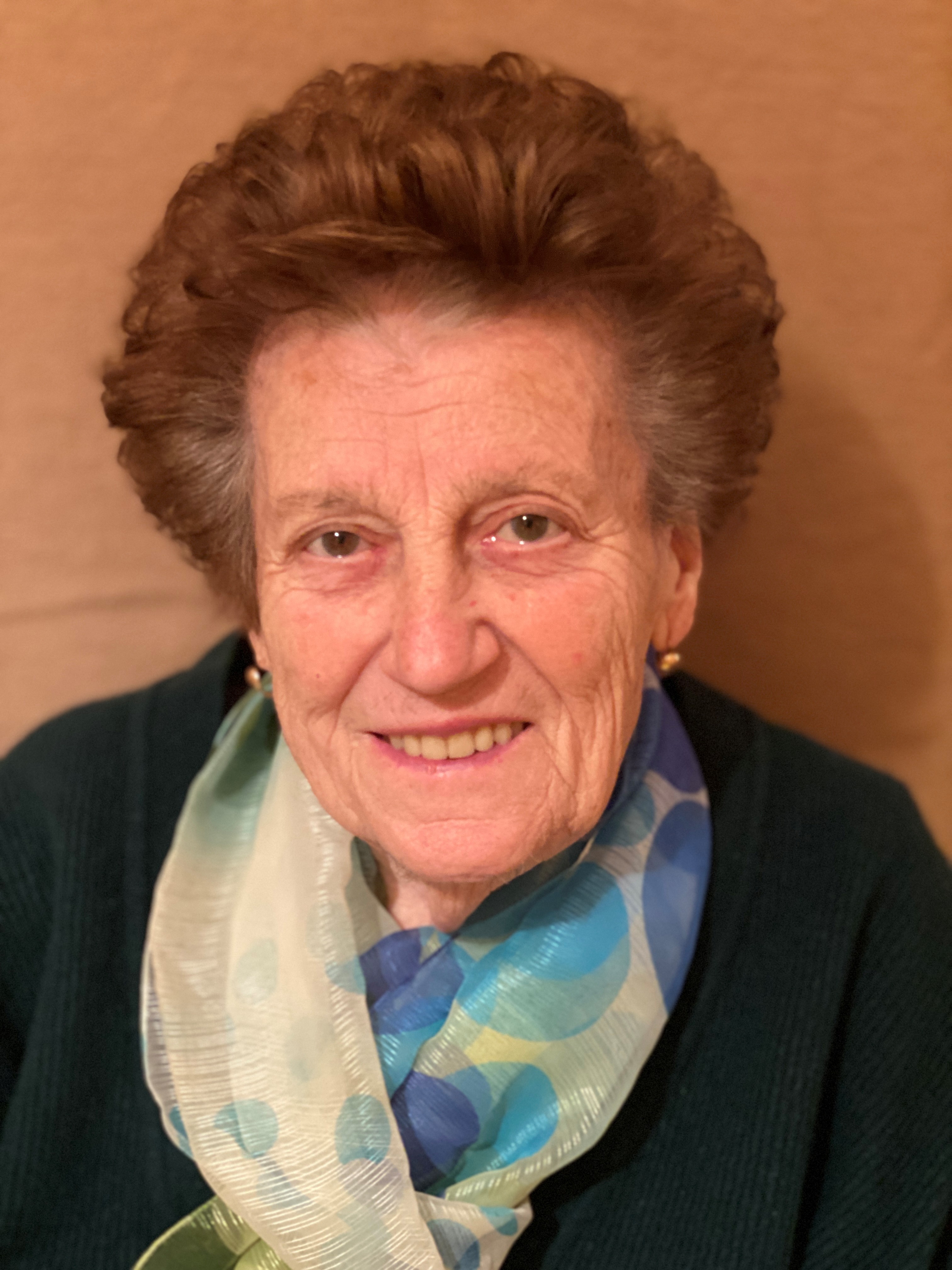Marie Anna Bayerl