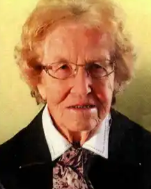 Anna Suette