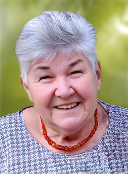 Hildegard Motschilnig