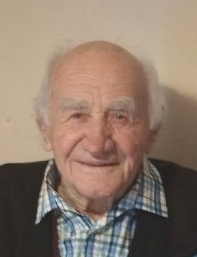 Albert Amberger