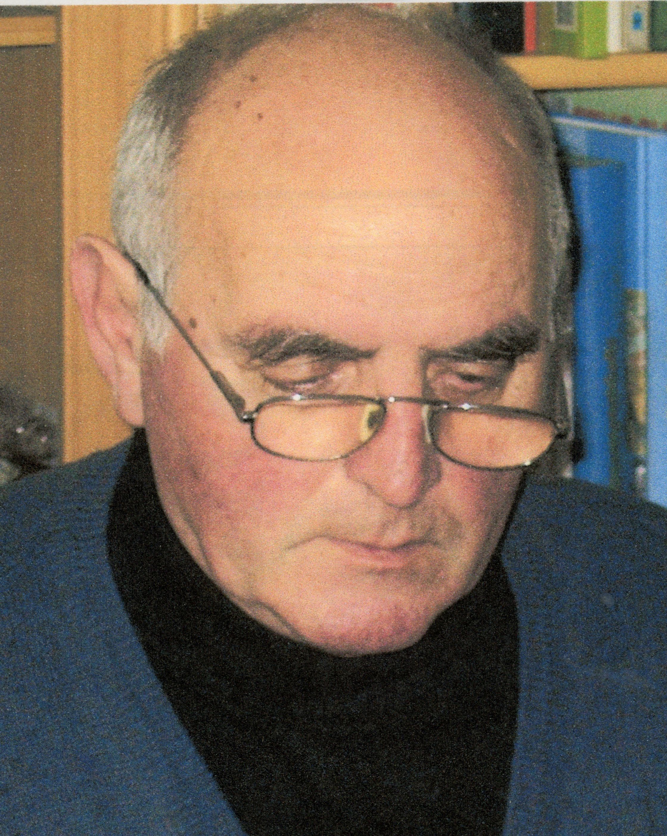 Hermann Grünberger