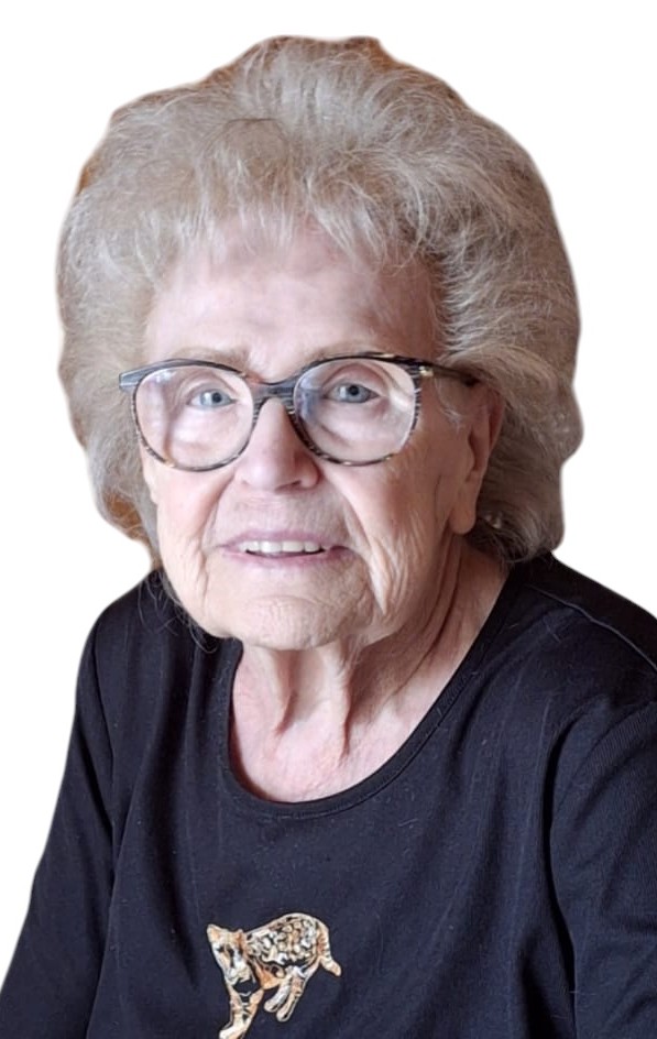 Elfriede Wokurek