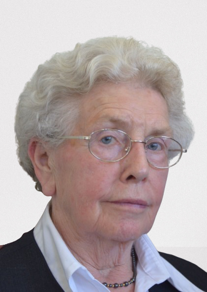 Margareta Gmoser