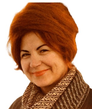 Gerlinde Kornberger