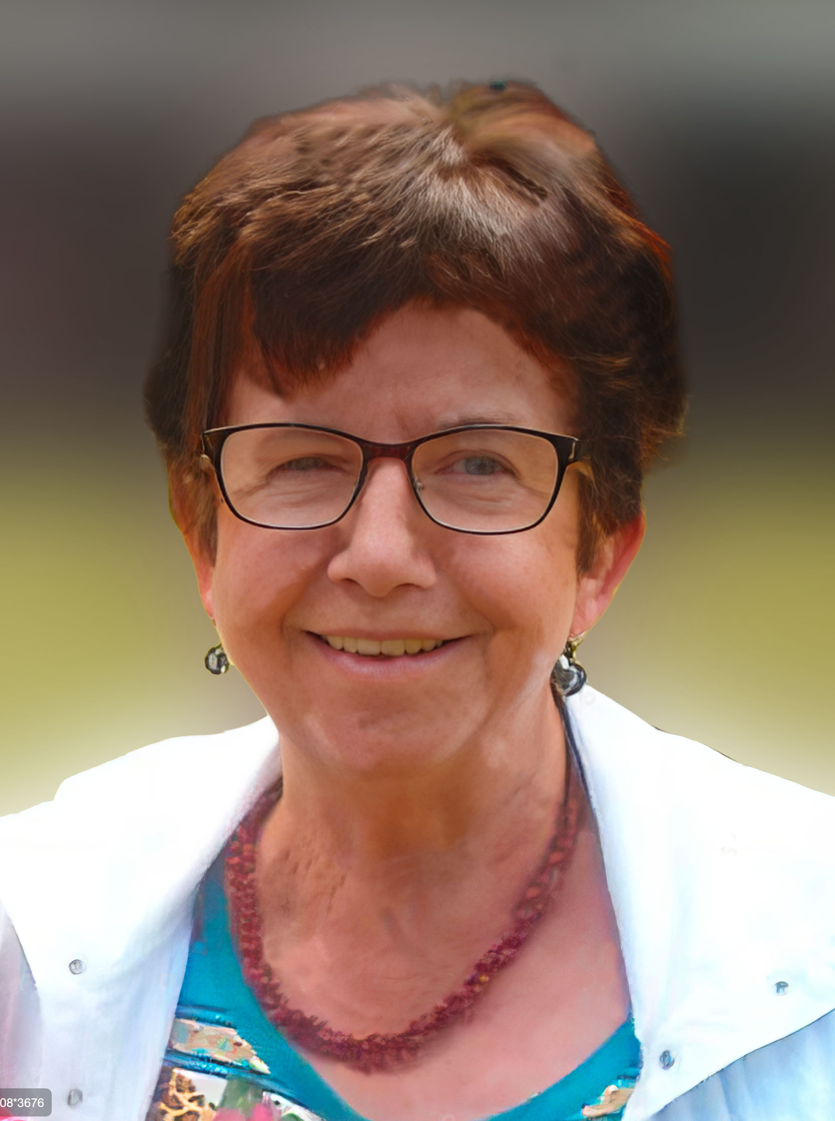 Gertrude Olipp