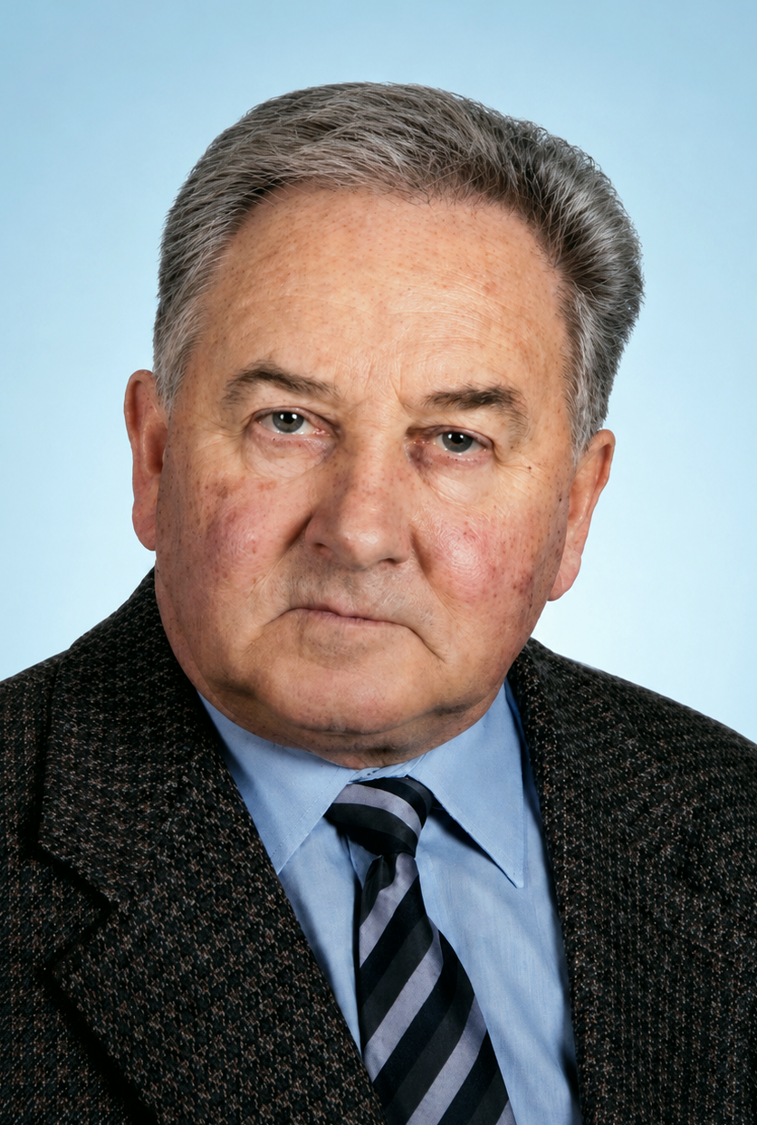 Johann Ernst