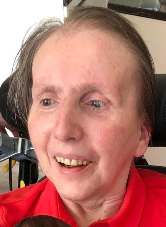 Hildegard Gastinger