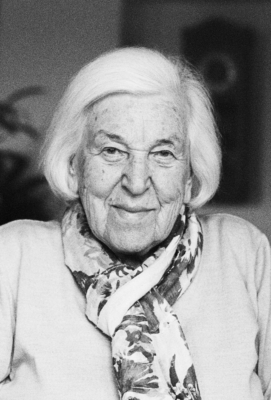 Margarethe Flaschberger