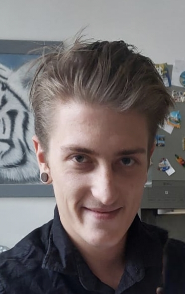 Fabian Konatschnig