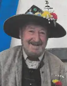 Siegfried Gustav Kröpl