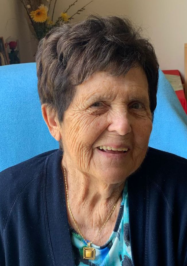 Ida Hamminger