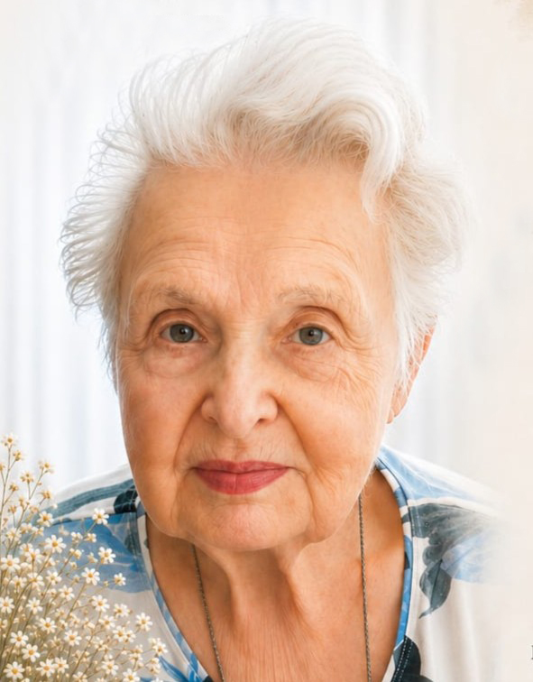 Maria Melichar