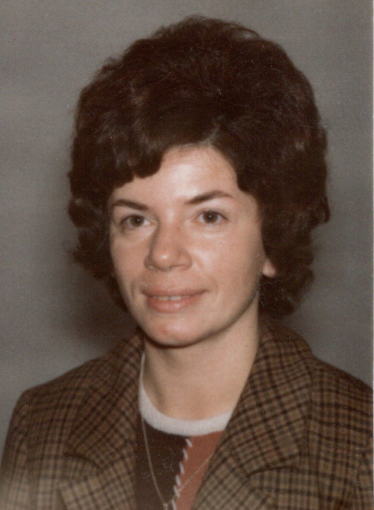 Erika Klauser
