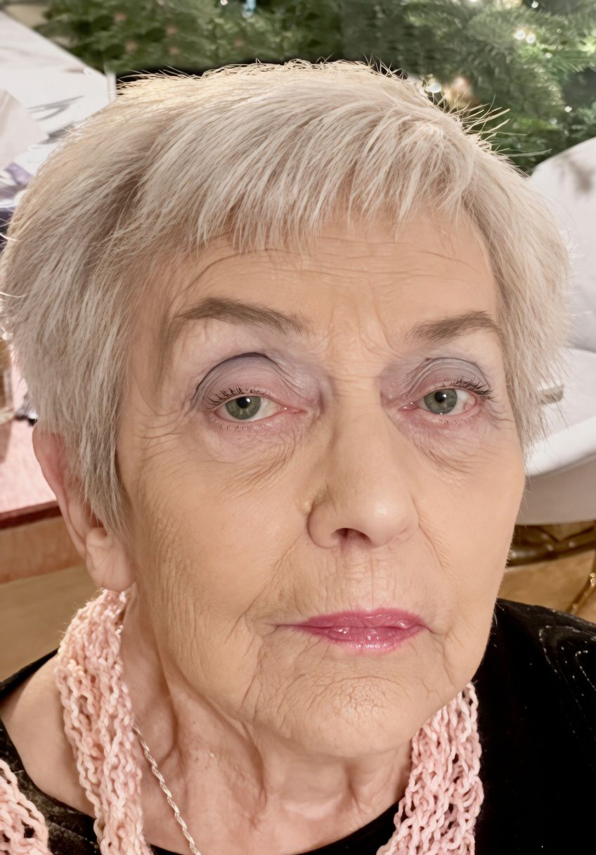 Veronika Fally