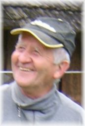 Gerhard Domenig