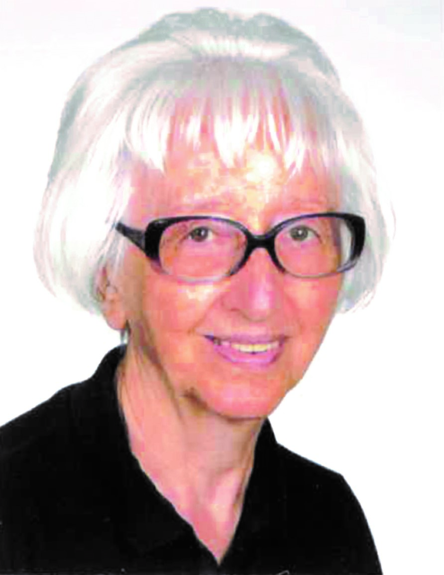 Katharina Maurer