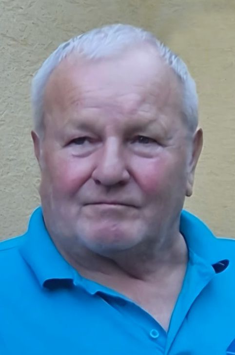 Alois Wurm