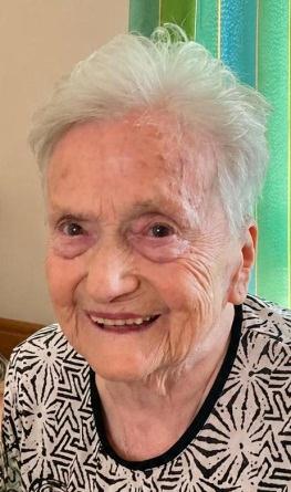 Maria Kanzian