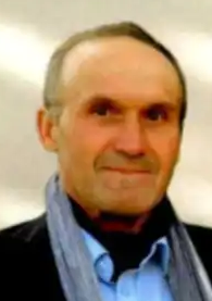 Arnulf Koller