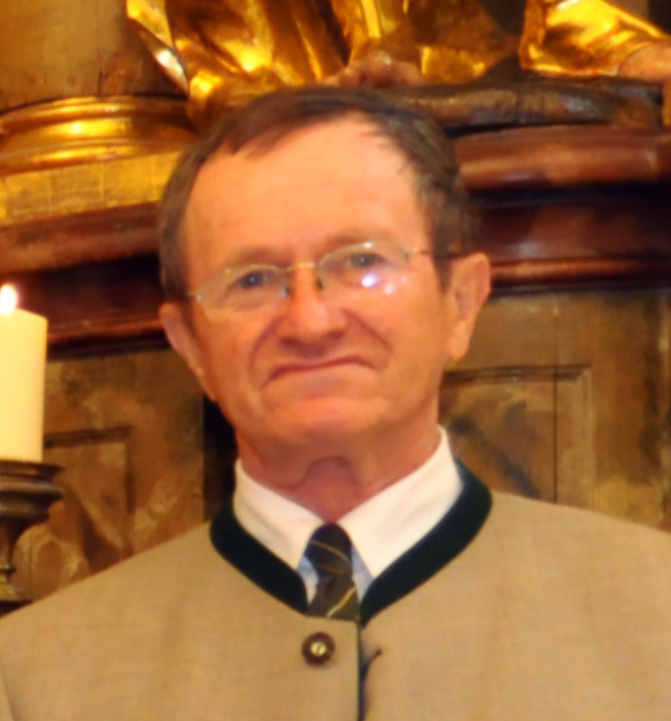 Johann Fenz