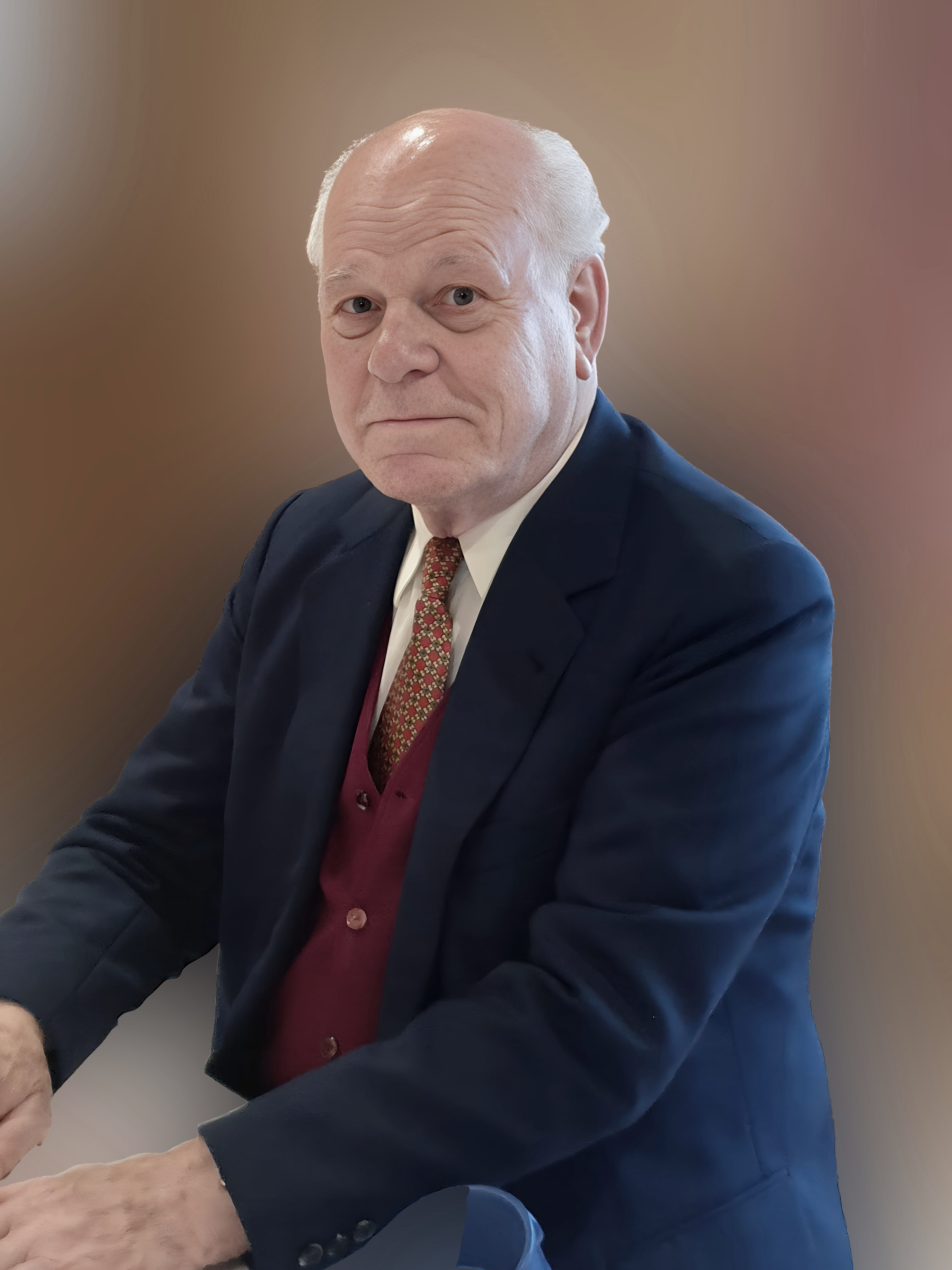 Anton Pesjak