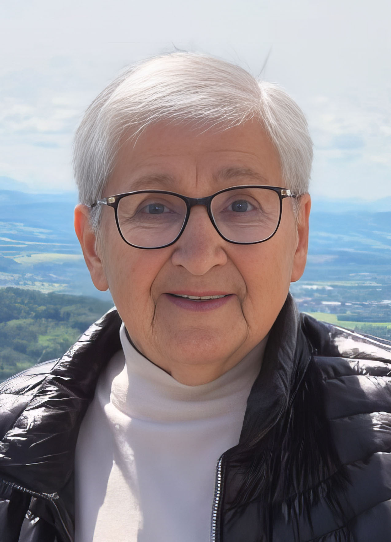 Anna Ibounig