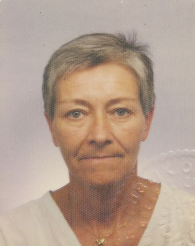 Erika Markl