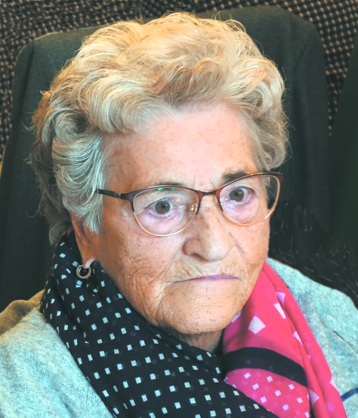 Erika Maria Lusskandl