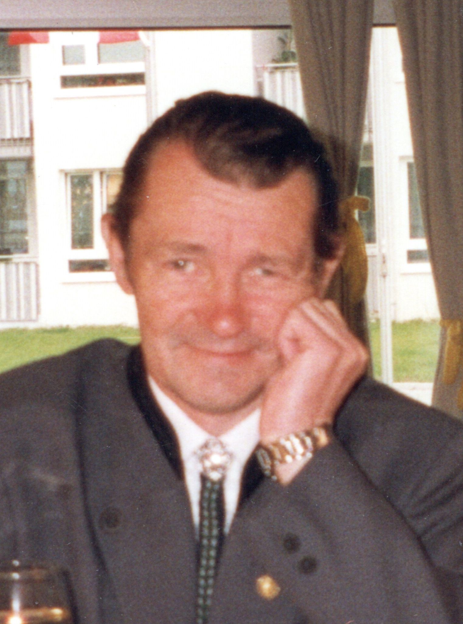 Viktor Gold