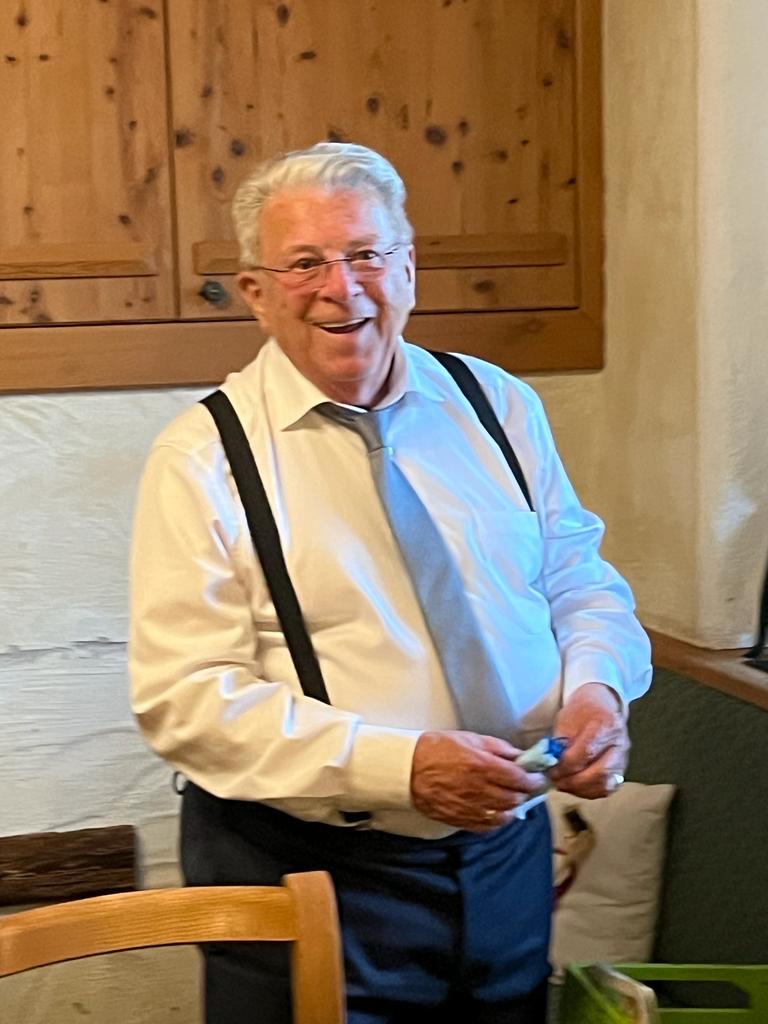 Karl-Heinz Riedl