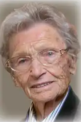 Magdalena Überbacher