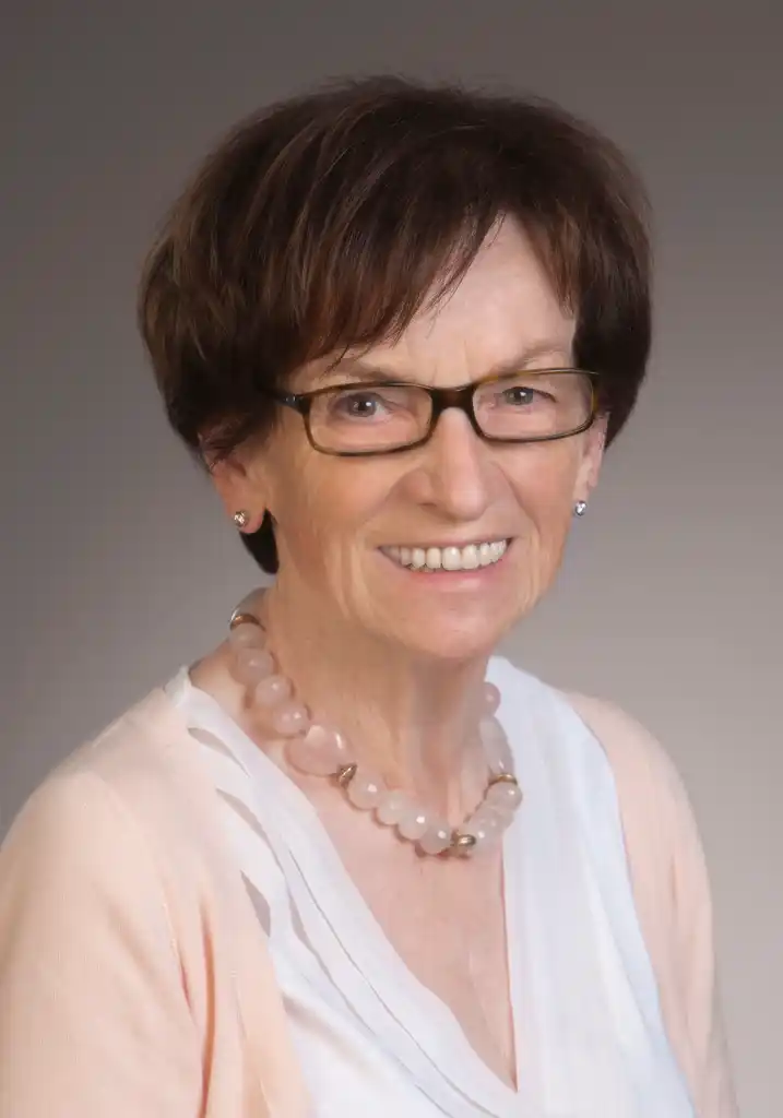 Liselotte Krovat