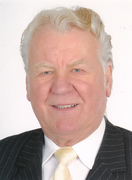 Johann Silberbauer