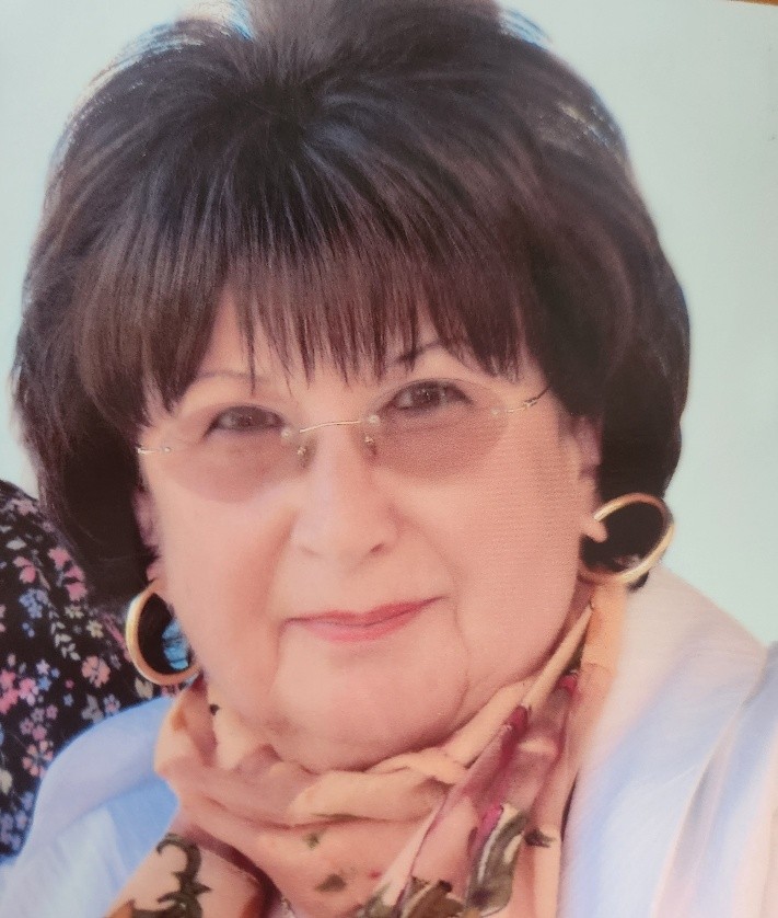 Irene Hoffmann