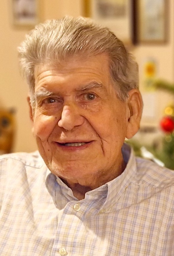 Karl L. Gary