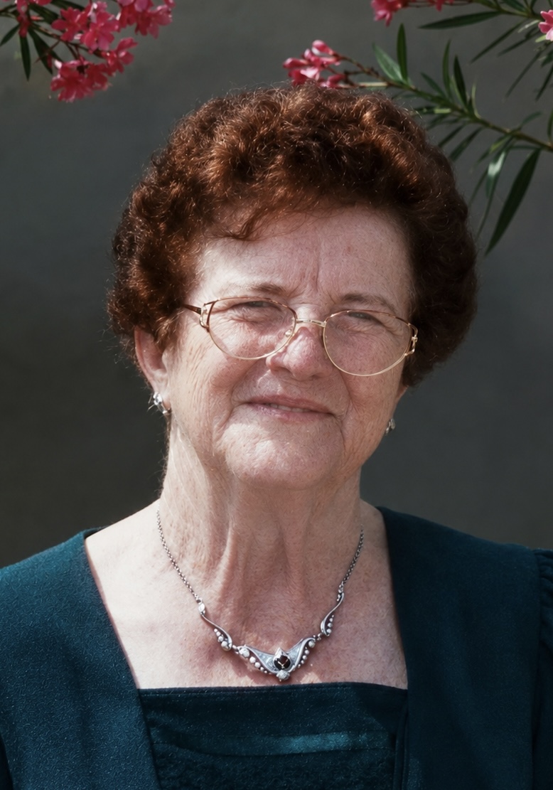 Ernestine Bauer