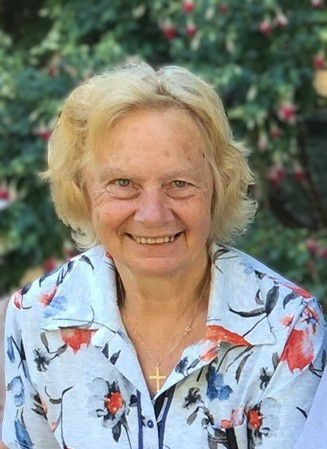 Gertraud Baumgartner