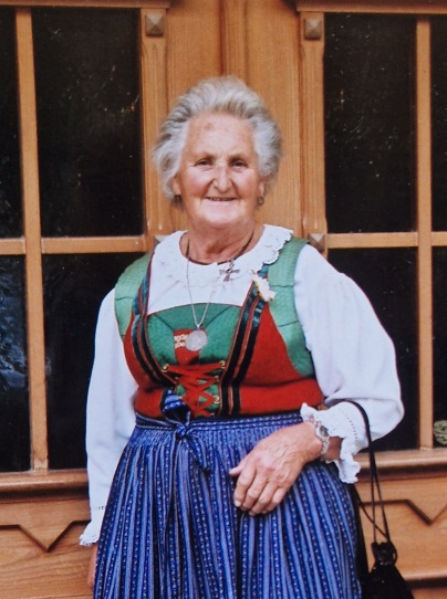 Veronika Windbichler